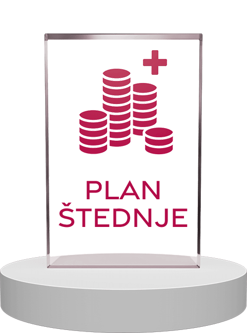 Plan štednje