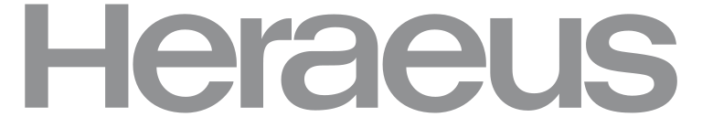 Heraeus Logo